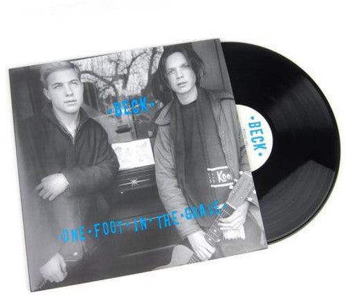 Beck: One Foot in the Grave [ Vinyl ]