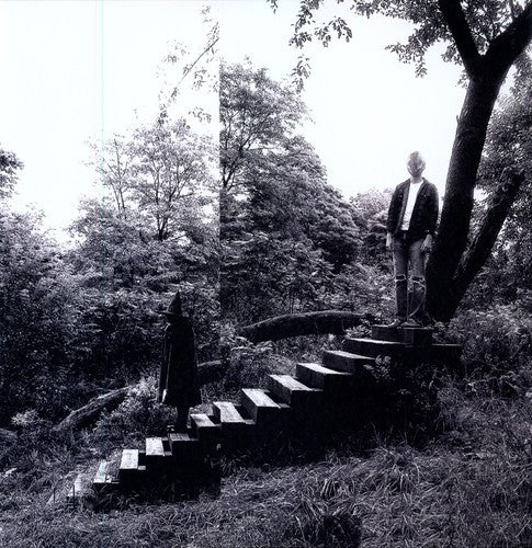 Timber Timbre: Timber Timbre [ Vinyl ]