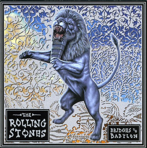 The Rolling Stones: Bridges To Babylon - CD