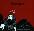 The Arc Angels: Living In A Dream - Compact Disc