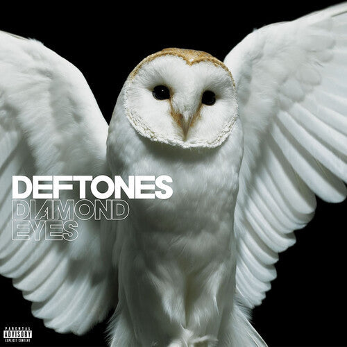 Deftones: Diamond Eyes [ Vinyl ]