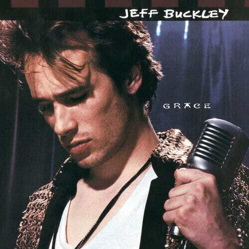 Jeff Buckley: Grace [ Vinyl ]