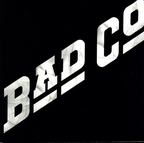 Bad Company: Bad Company [ Vinyl ]