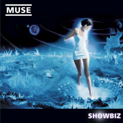 Muse: Showbiz [ Vinyl ]