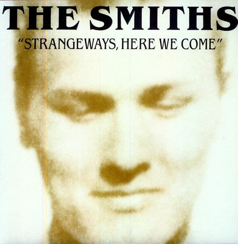 The Smiths: Strangeways Here We Come [ Vinyl ]