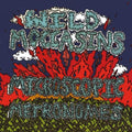 Wild Moccasins: Microscopic Metronomes - Compact Disc