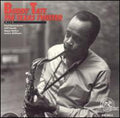 Buddy Tate: Texas Twister - Compact Disc