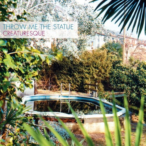 Throw Me the Statue: Creaturesque [ Vinyl ]