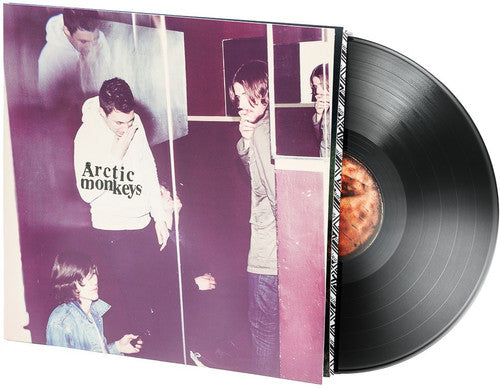 Arctic Monkeys: Humbug [ Vinyl ]