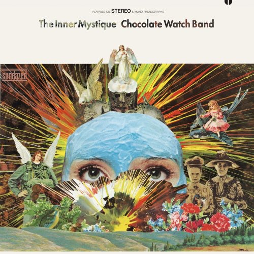 The Chocolate Watchband: Inner Mystique [ Vinyl ]