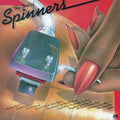 The Spinners: Best Of - CD