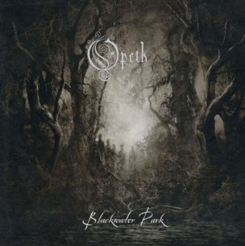 Opeth: Blackwater Park [ Vinyl ]