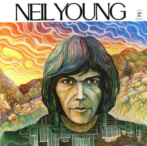 Neil Young: Neil Young [ Vinyl ]