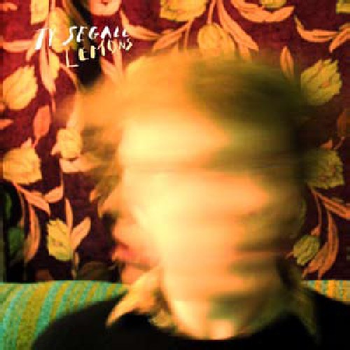 Ty Segall: Lemons [ Vinyl ]
