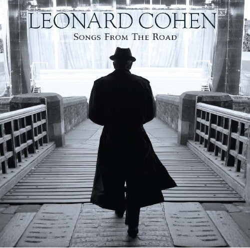 Leonard Cohen: Songs from the Road [ Vinyl ]