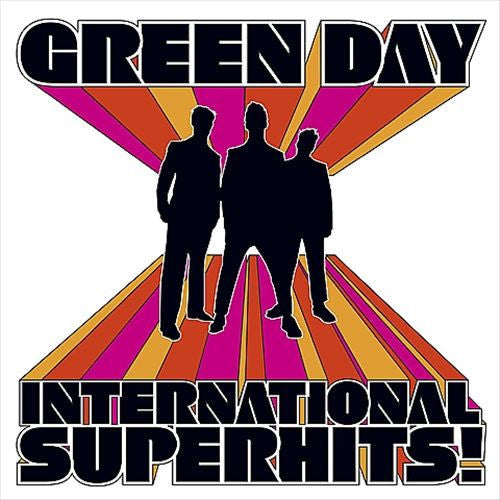 Green Day: International Superhits! [ Vinyl ]