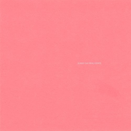 Sunny Day Real Estate: LP2 [ Vinyl ]