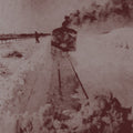 Simon Joyner: Out Into the Snow  / Vinyl Record
