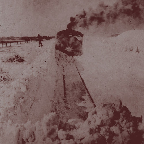 Simon Joyner: Out Into the Snow  / Vinyl Record