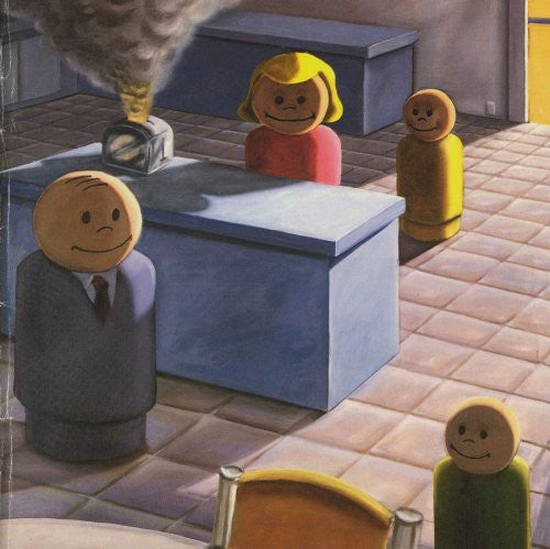 Sunny Day Real Estate: Diary [ Vinyl ]