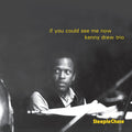 Kenny Drew: If You Could See Me Now - CD