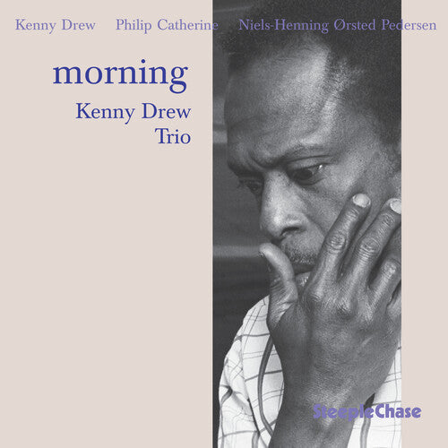 Kenny Drew: Morning - CD