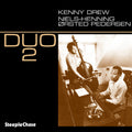 Kenny Drew: Duo 2 - CD
