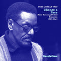 Duke Jordan: Change a Pace - CD