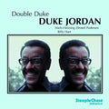 Duke Jordan: Double Duke - CD