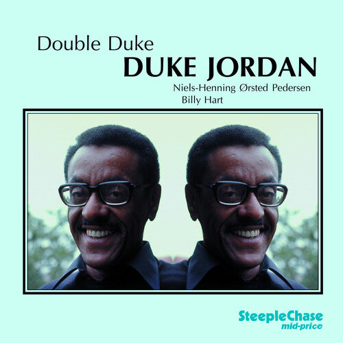 Duke Jordan: Double Duke - CD