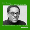Duke Jordan: Misty Thursday - CD