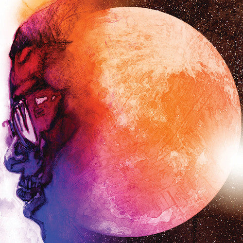Kid Cudi: Man on the Moon: The End of Day [ Vinyl ]