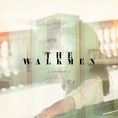 The Walkmen: Lisbon [ Vinyl ]