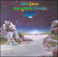 Yes: Tales from Topographic Oceans - CD