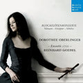 Dorothee Oberlinger: Recorder Concertos - Compact Disc