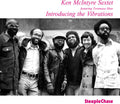 Ken McIntyre: Introducing the Vibrations - CD