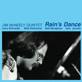 Jim McNeely: Rain's Dance - CD