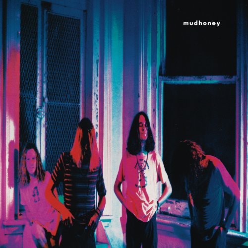 Mudhoney: Mudhoney [ Vinyl ]