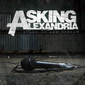Asking Alexandria: Stand Up and Scream - CD
