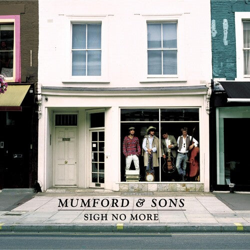 Mumford & Sons: Sigh No More [ Vinyl ]