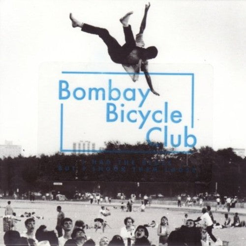 Bombay Bicycle Club: I Had the Blues But I Shook Them Loose [ Vinyl ]