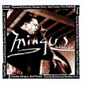 Charles Mingus: Mingus at Antibes - CD