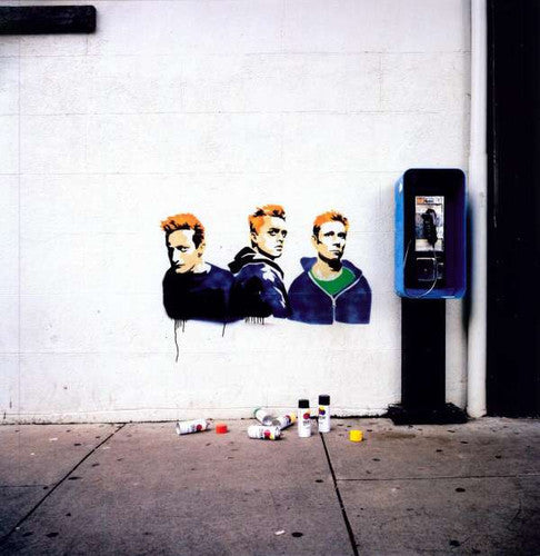 Green Day: Shenanigans [ Vinyl ]