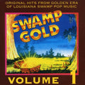 Various Artists: Swamp Gold 1 / Various - CD
