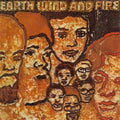 Earth, Wind & Fire: Earth Wind & Fire - CD
