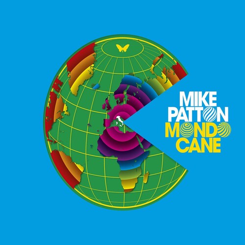 Mike Patton: Mondo Cane [ Vinyl ]