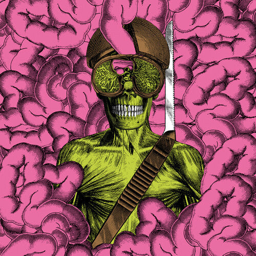 Thee Oh Sees: Carrion Crawler/The Dream [ Vinyl ]