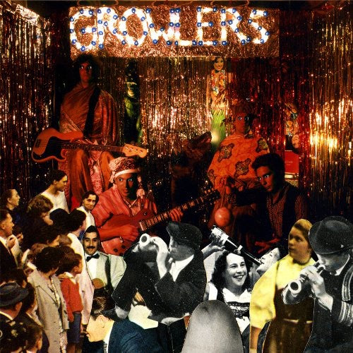 The Growlers: Are You In Or Out? [ Vinyl ]