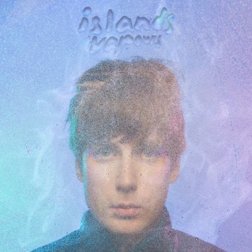 Islands: Vapours [ Vinyl ]