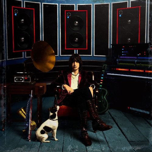 Julian Casablancas: Phrazes for the Young [ Vinyl ]